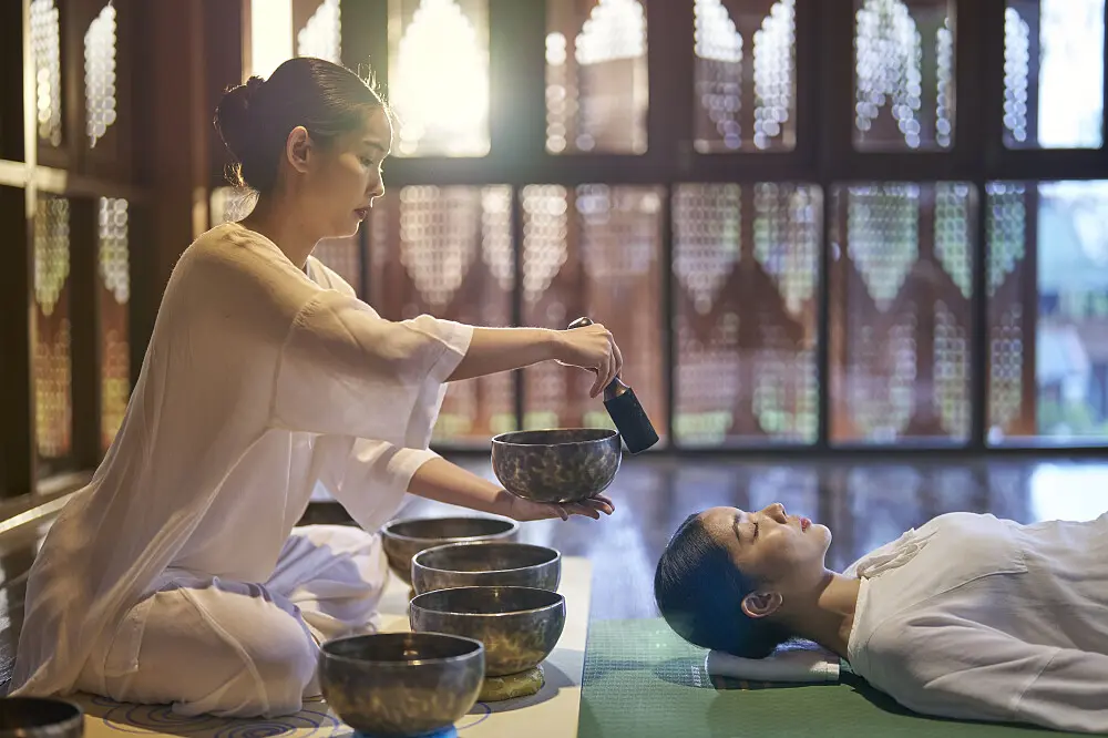 6 Day Vipassana Deep Meditation Monk Level, Chiang Mai, Thailand