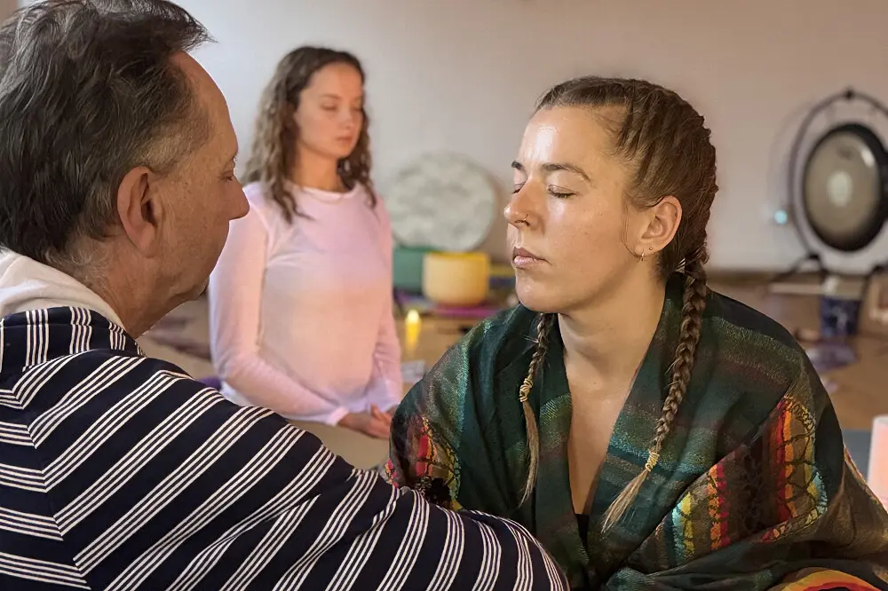 60 Day Addiction Recovery Healing Private Retreat, Pai, Thailand