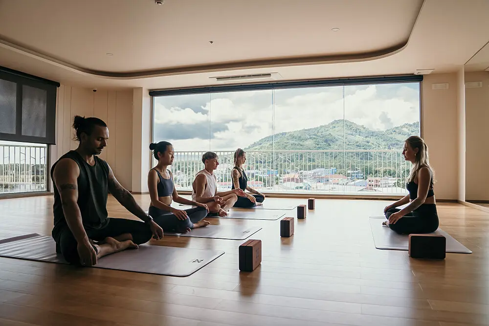 7 Day Begin: The Ultimate Beginner's Personal Program in Thailand