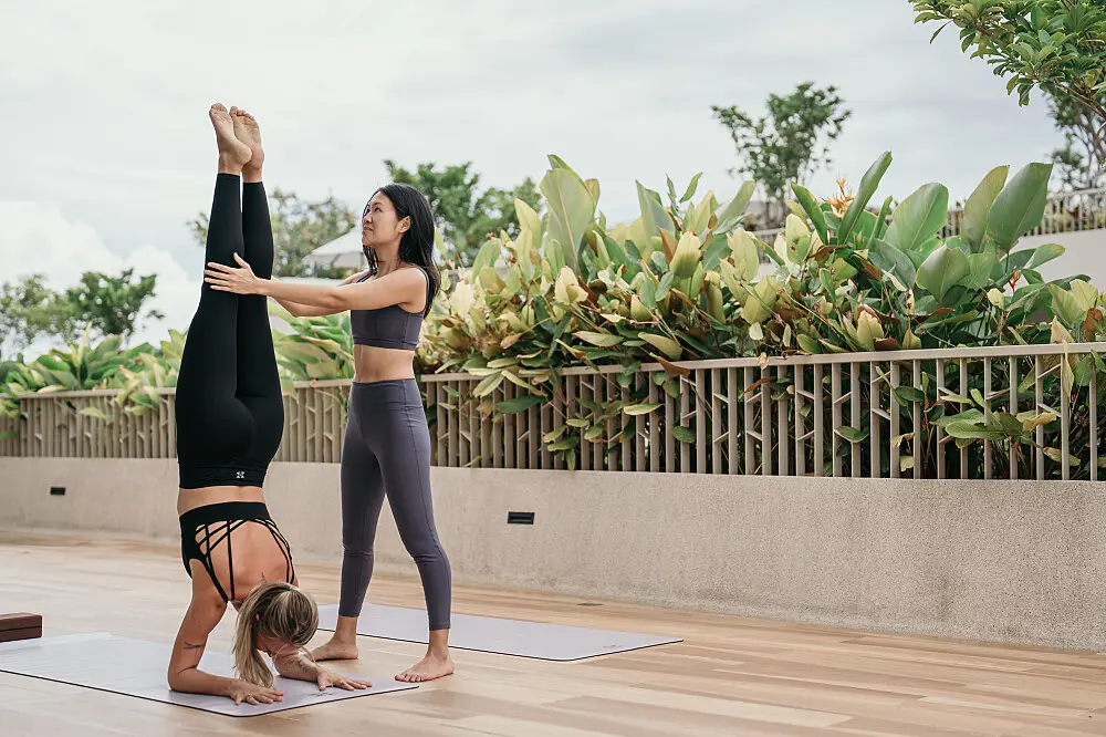 7 Day Deepen: A Private Program For Advanced Yogis in Thailand