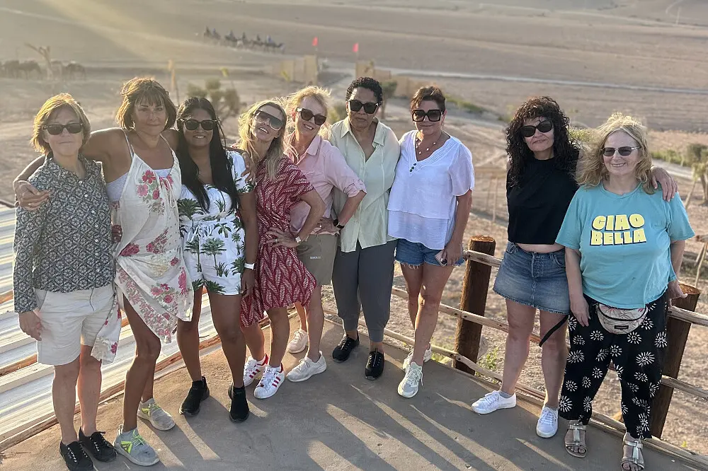 7 Day Divorce & Grief Retreat in Thailand