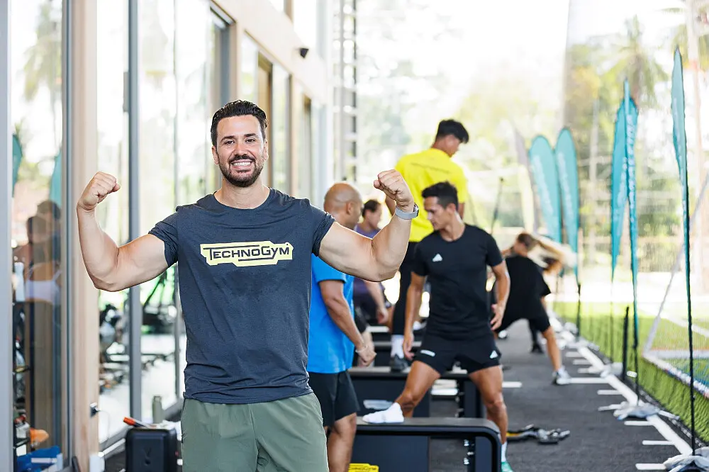 7 Day Fitness Retreat/Holiday on Koh Samui, Thailand