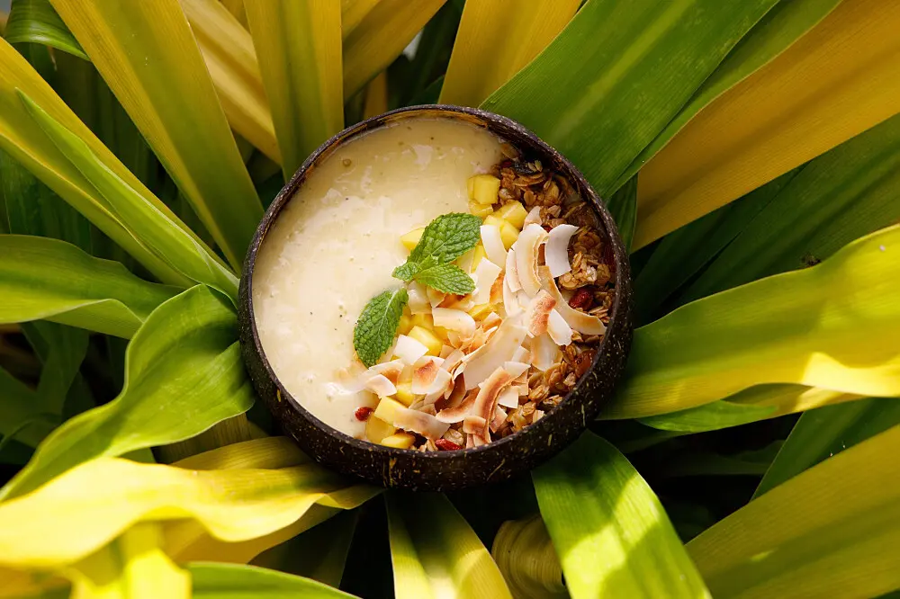 7 Day Holistic Detox Stress Relief & Wellness Retreat in Thailand