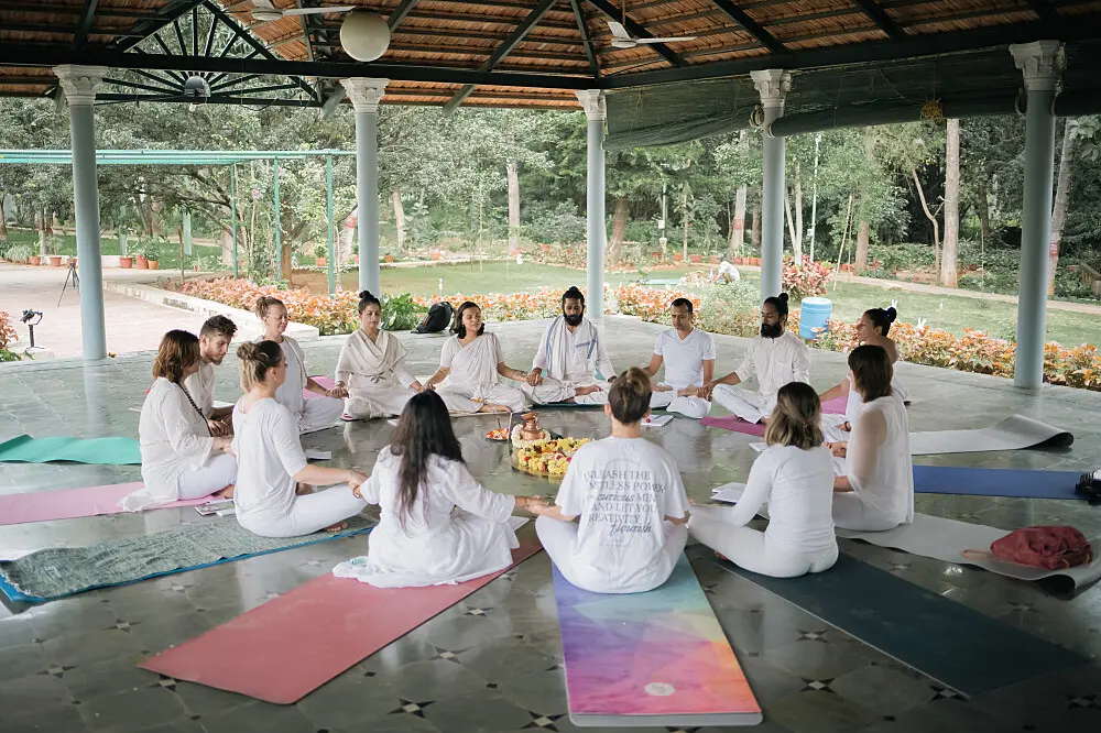 7 Day Inner Transformation Yoga Retreat in Koh Samui, Thailand