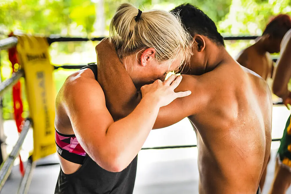 7 Day Martial Arts and Fitness Retreat in Khao Lak, Thailand