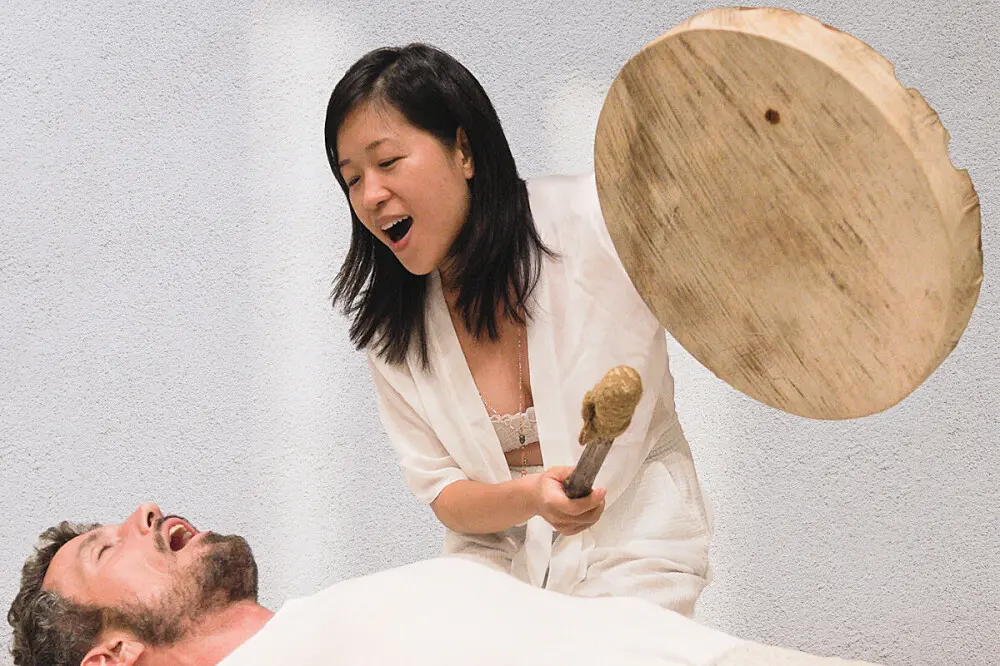 7 Day Private 'Unstuck Your Life" Breathwork Retreat in Thailand