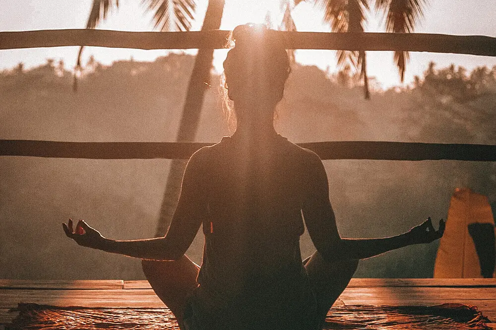 7 Day Raw Vegan Retreat in Phuket, Thailand