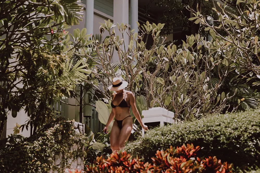 8 Day Amatara Body Detox Retreat in Phuket, Thailand