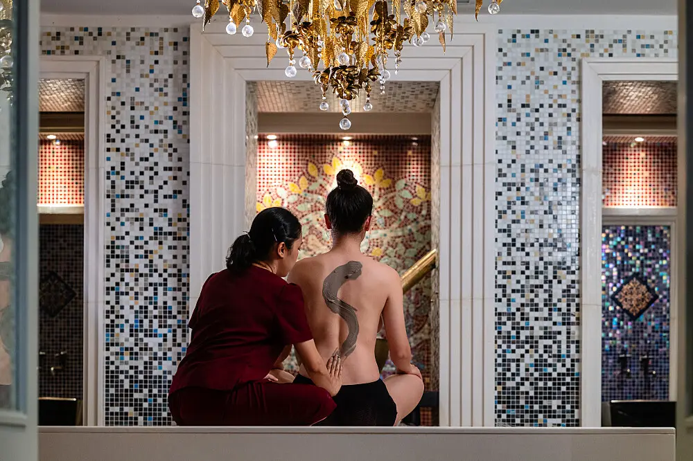 8 Day Amatara Stress & Burnout Recovery Retreat in Thailand