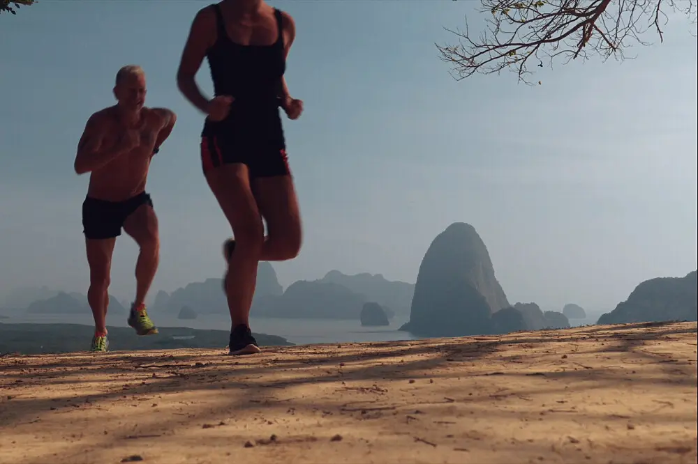 8 Day Fitness & Weight Management Retreat in Phuket, Thailand