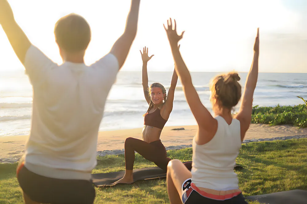 8 Day Resilient Woman Retreat in Phuket, Thailand