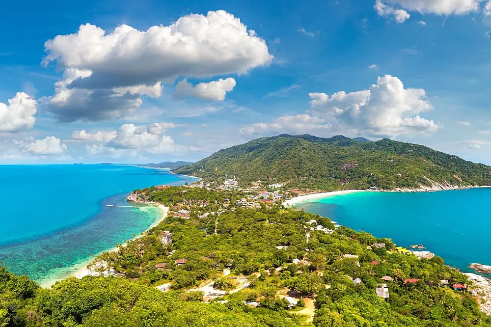 8 Day Transformational Meditation Teacher Training in Thailand