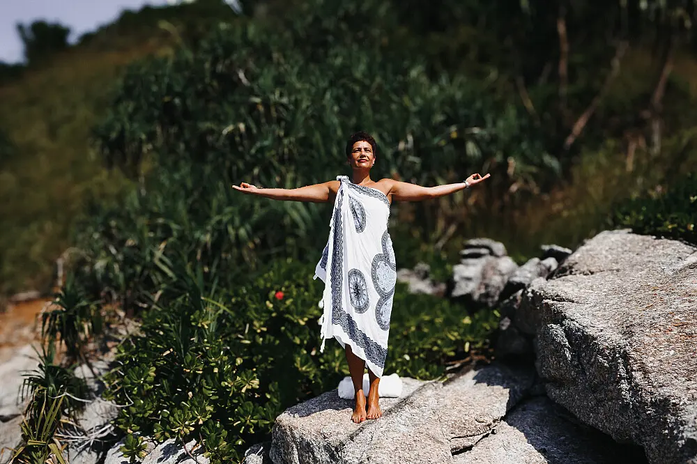 8 Day Wellness Retreat in Phuket, Thailand