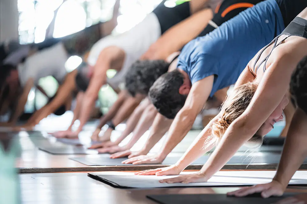 8 Day Yoga & Fitness Retreat, Koh Samui, Thailand