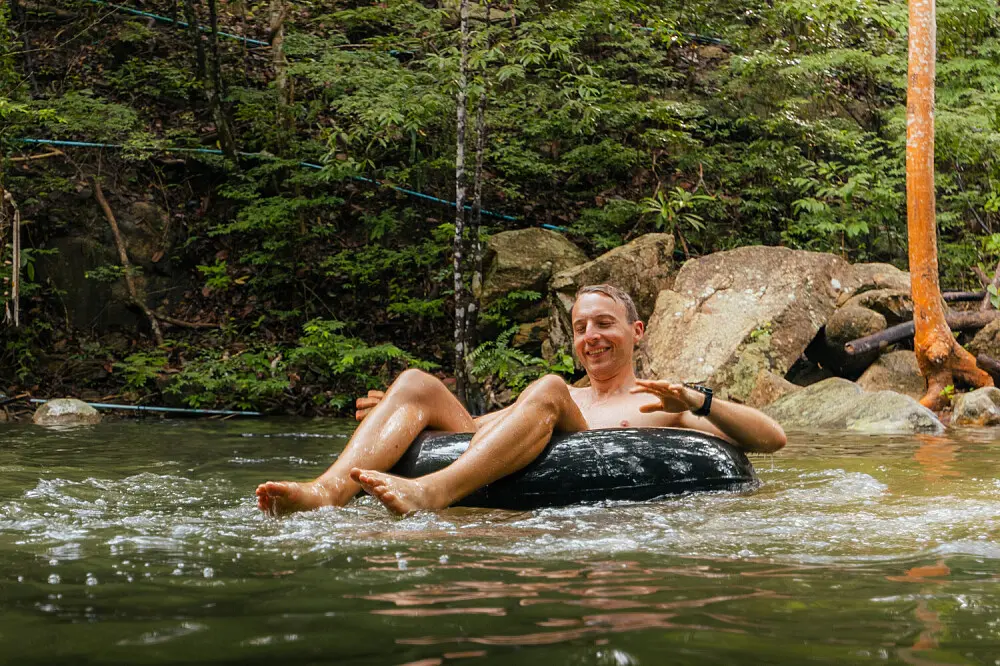 8 Day Yoga & Island Experience Retreat in Koh Phangan, Thailand