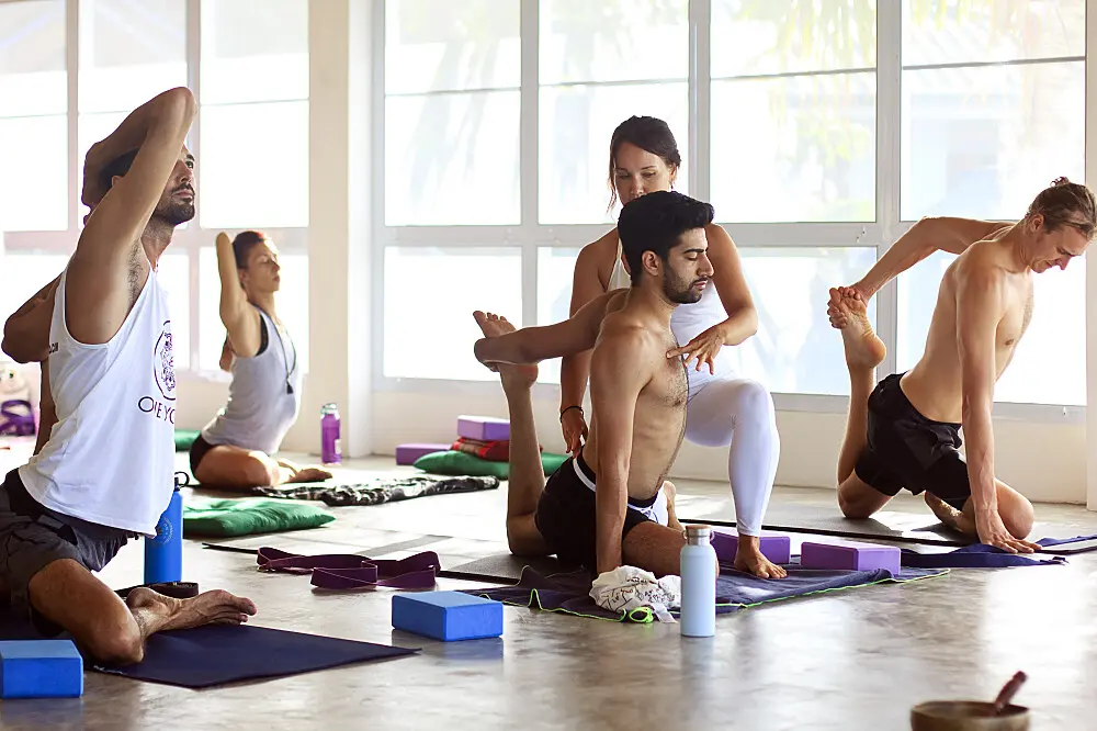 8 Day Yoga Sadhana Retreat on Koh Phangan, Thailand