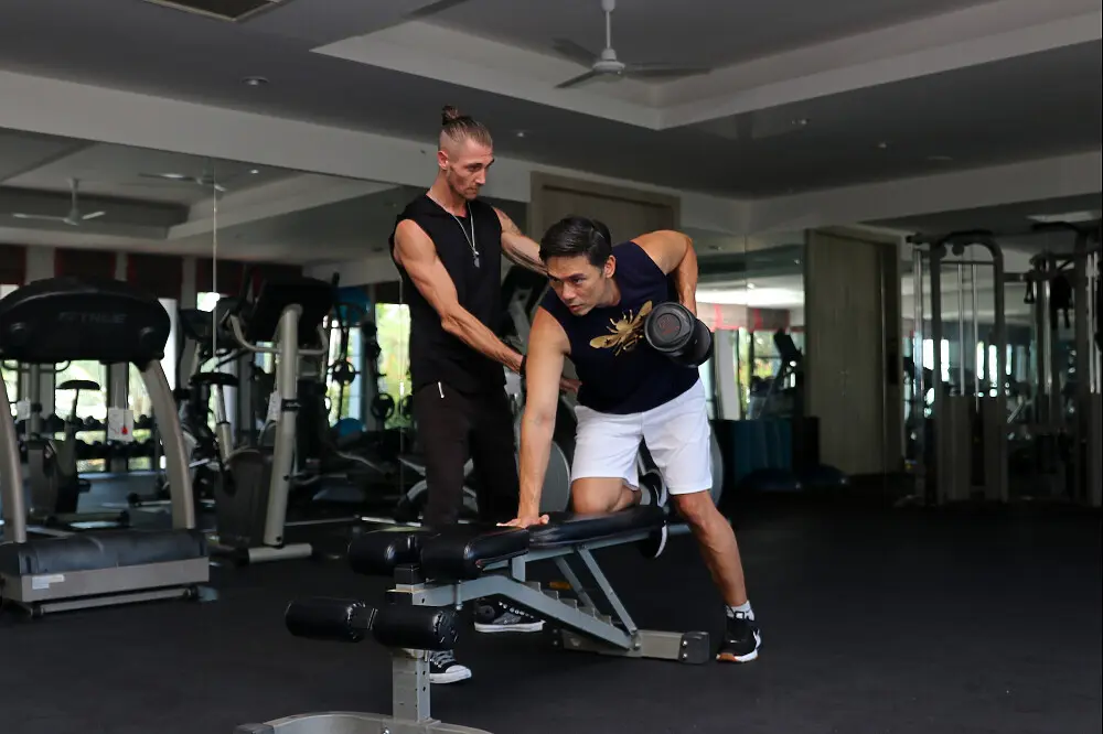 9 Day 'Be Fit Package" Wellness Retreat in Thailand