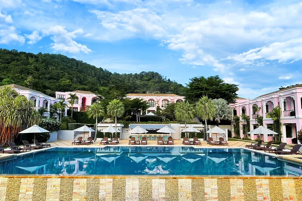 9 Day Colonic Cleanse Detox Retreat in Koh Samui, Thailand