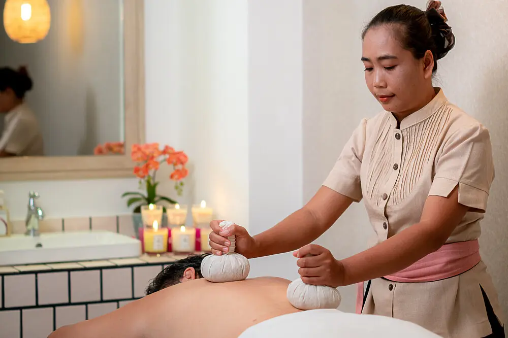 9 Day Holistic Detox Approach Package on Koh Samui, Thailand
