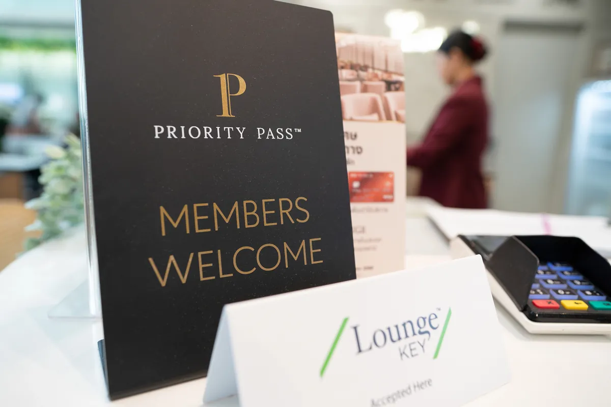 Suvarnabhumi Airport (BKK) VIP Fast-Track Immigration