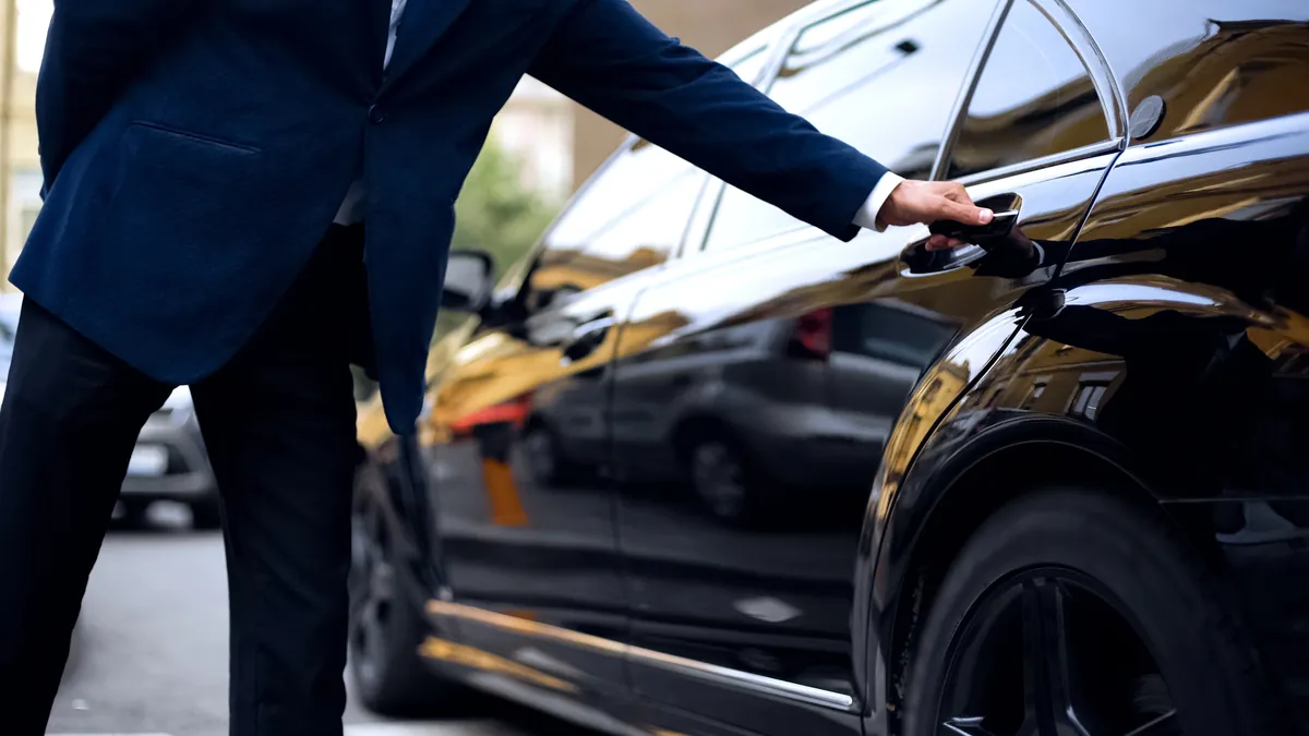 Krabi Airport Private Transfer to Ao Nang