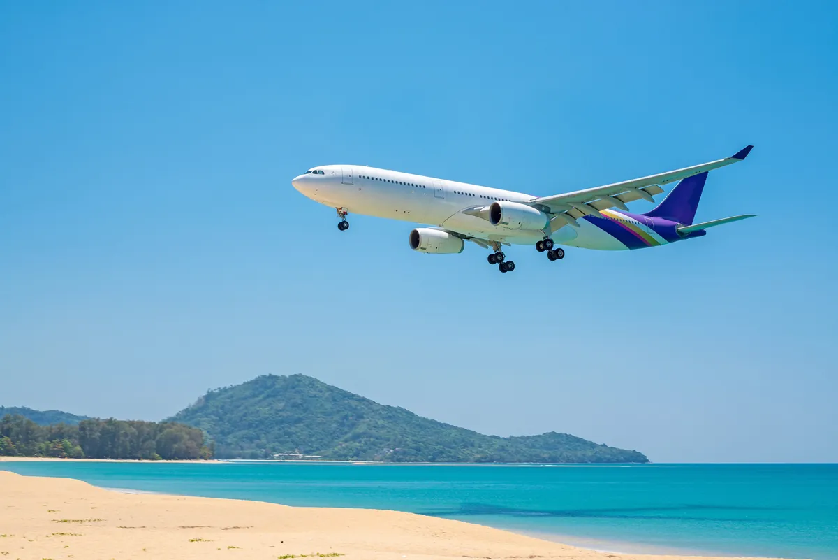 Phuket Airport to Khao Lak Private Transfer