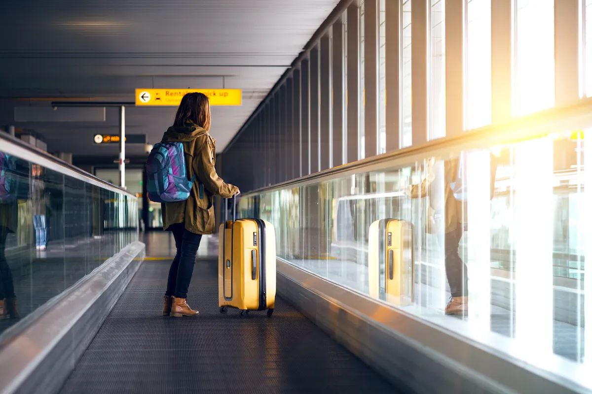 Private Bangkok Airport Transfer