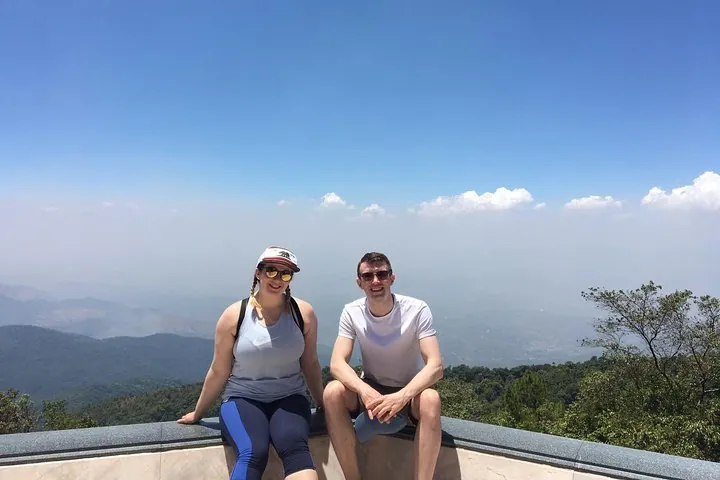 1 Day Private Tour Doi Inthanon And Phachor Canyon