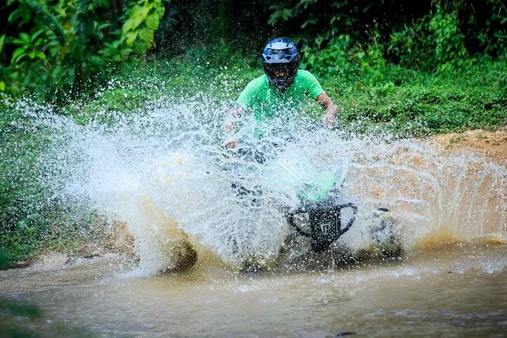 2-Hour Koh Samui ATV Quad Tour — photo 5