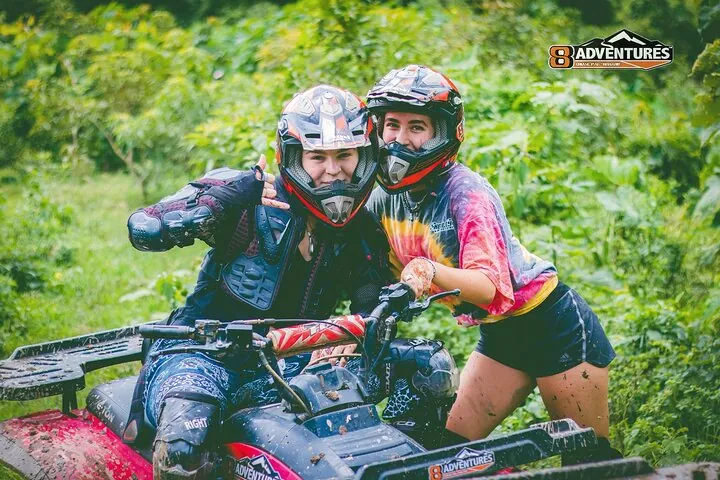 Best adventure activity in Chiang Mai