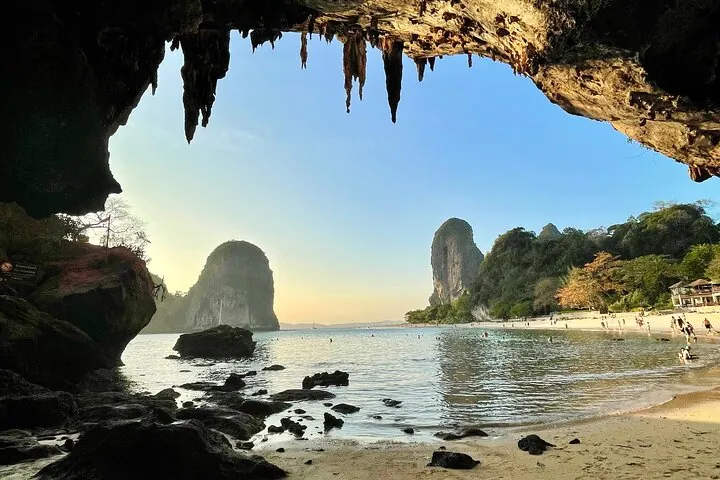 4 Islands Sunset Tour
