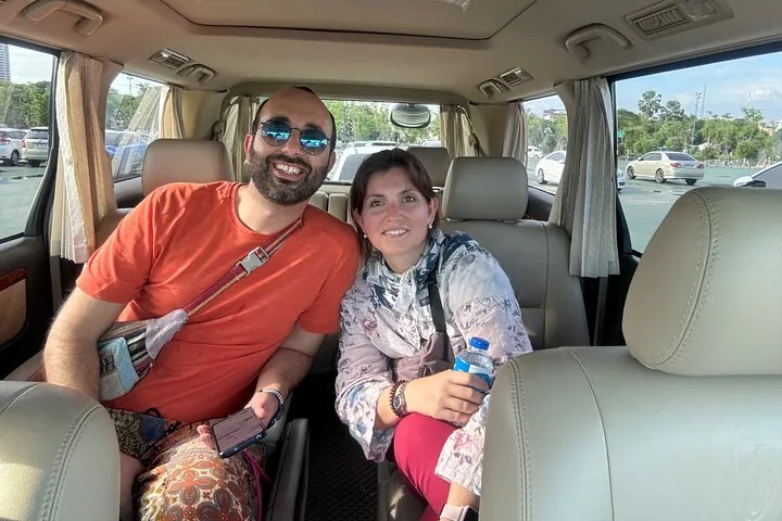 8 hours Bangkok Customized Private Day Tour Pick up from Hotel — photo 5