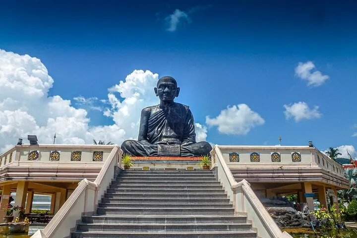 Amazing 3 Temples — photo 3