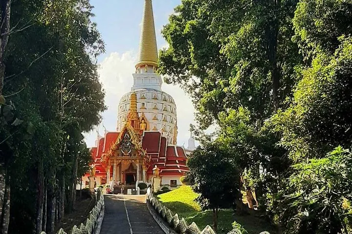 Amazing 3 Temples — photo 4