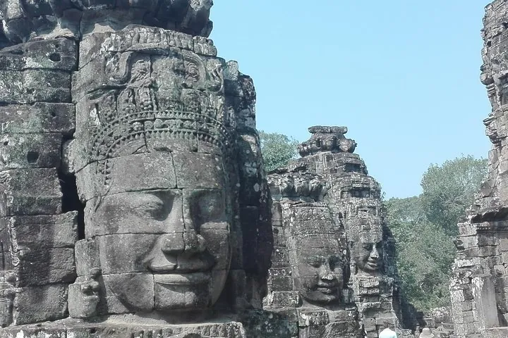 Bayon