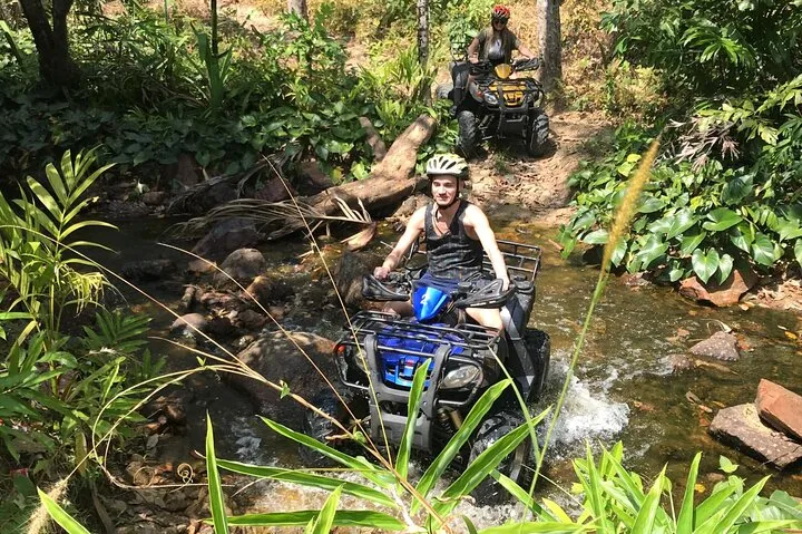 ATV Adventure: Khao Lak’s Best Off-Road Experience