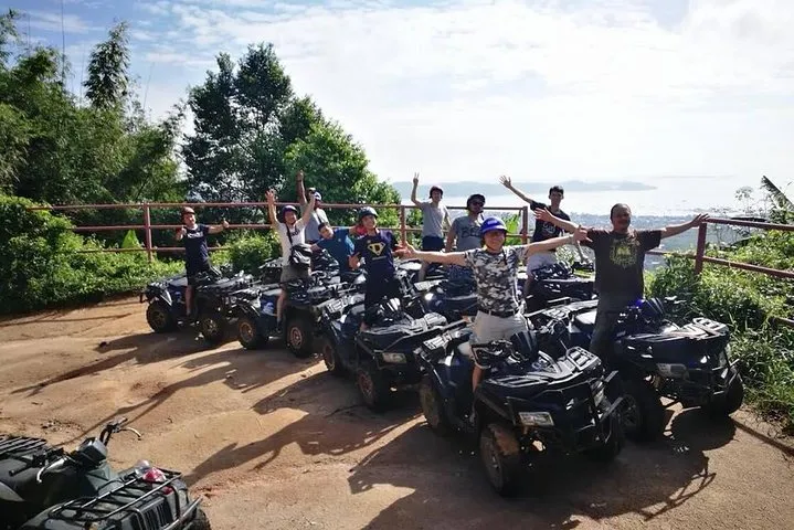ATV Phuket Tours