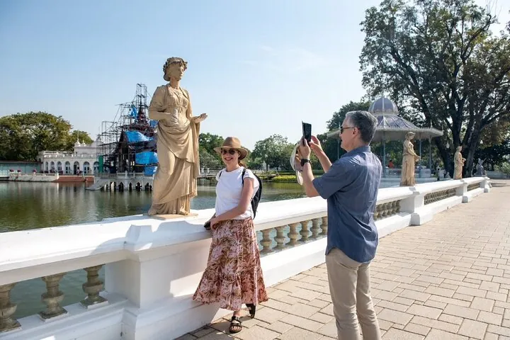 Ayutthaya Customizable Private Tour from Bangkok — photo 2