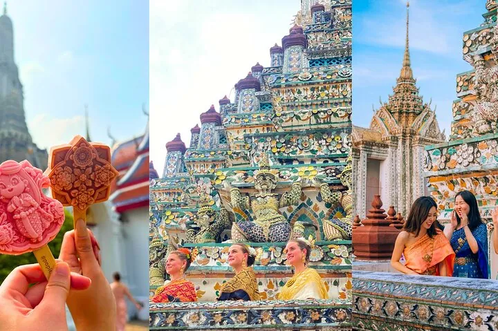 Bangkok Cultural Experience — photo 2