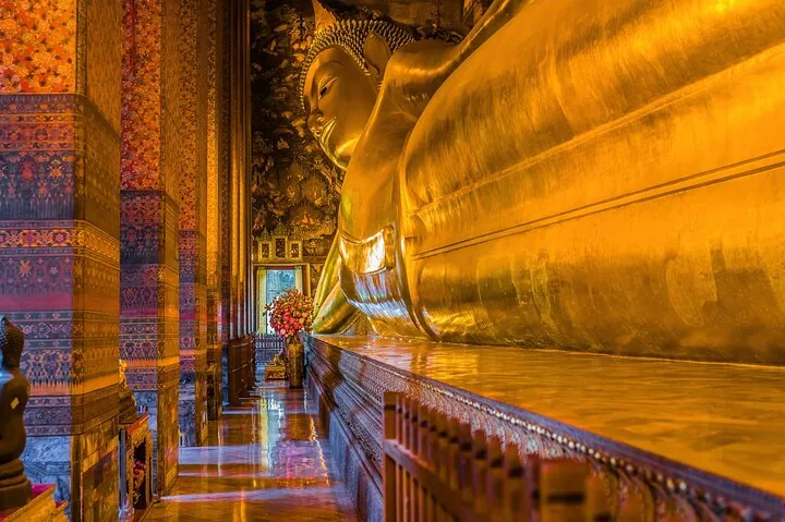 Bangkok Cultural Experience — photo 3