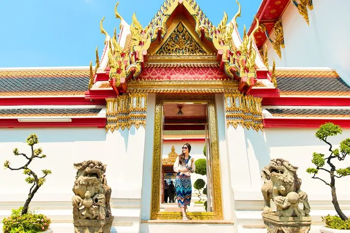 Bangkok Cultural Experience — photo 4