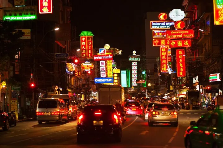 Bangkok Cultural Experience — photo 5