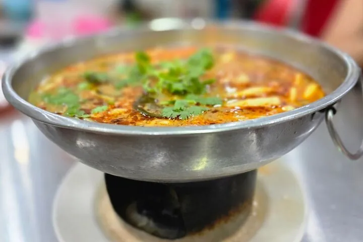Bangkok Food Tour By Night — photo 3