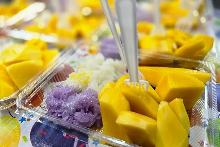 Bangkok Food Tour By Night — photo 5