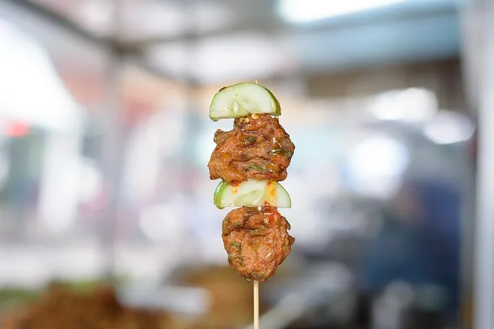 Bangkok Food Tour of Bang Rak with Local Guide — photo 5