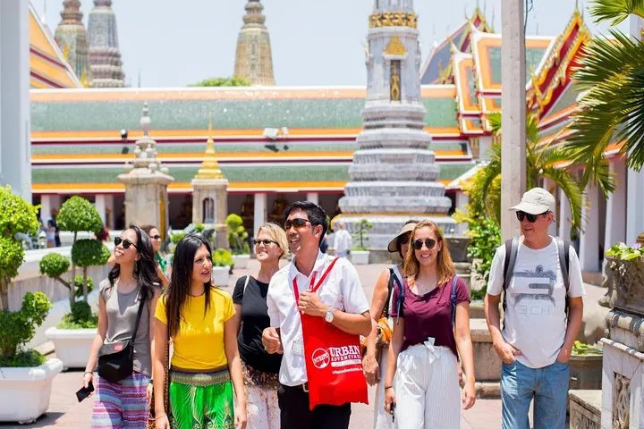 Discover Bangkok's Temples