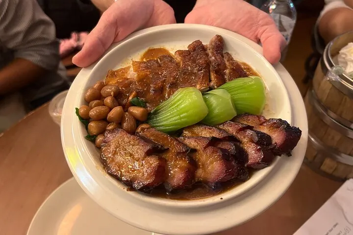 Bangkok Michelin Foodie Tour in Chinatown with 15+ tastings — photo 5