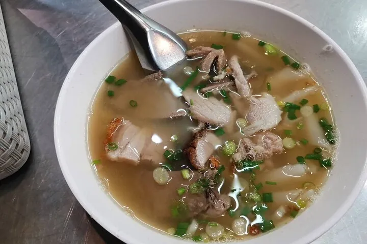 Bangkok: Michelin Guide Street Food Tour by Tuk Tuk — photo 3