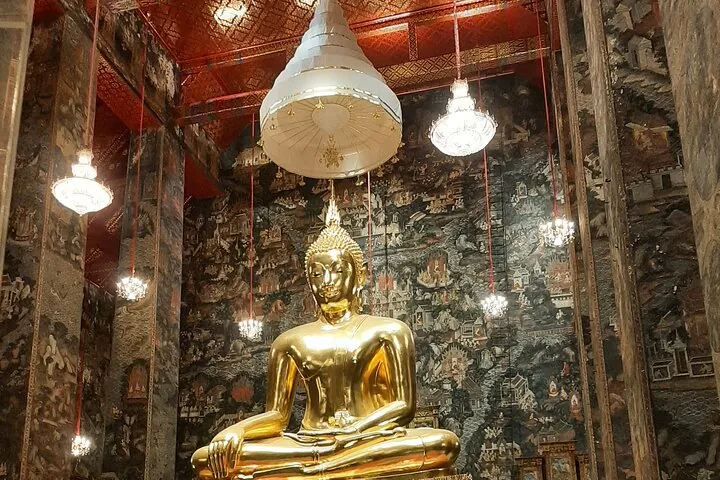 Bangkok Private and Custom Local Guide Tour