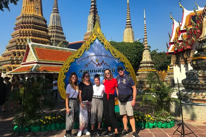 Bangkok Private Custom Tour with a Local Highlights & Hidden Gems — photo 4